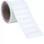 RFID Label 4x6 M730 FCC Perfect ID PID-RFL-320201-FCC