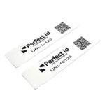 Tag RFID UNI10125 M730 FCC Perfect ID PID-RFMO-220209-FCC