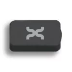 Tag RFID Pico On NXP Ucode 8 FCC XERAFY X3110-US001-U8