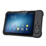 Tableta Robusta Rfid P80 Chainway