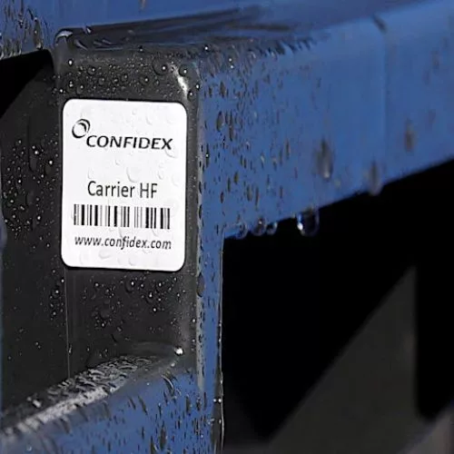 Tag RFID Carrier HF Confidex