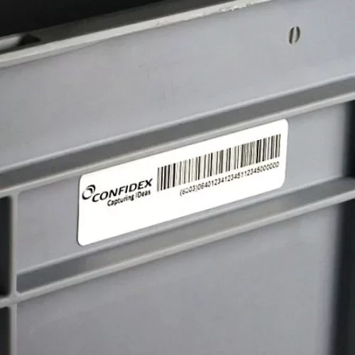 Tag RFID Carrier Pro Confidex Tag RFID Carrier Pro Confidex