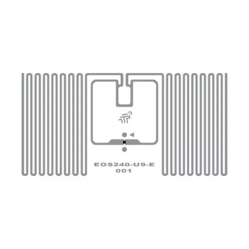 Tag RFID EOS 240 Tag RFID EOS 240