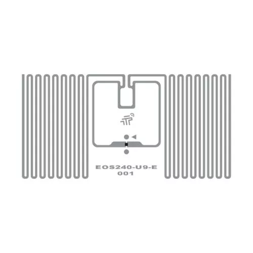 Tag RFID EOS 240