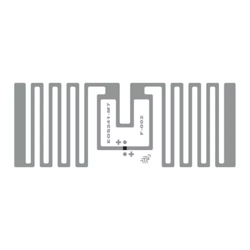 Tag RFID EOS 241