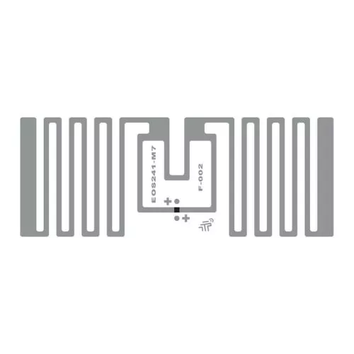 Tag RFID EOS 241 Tag RFID EOS 241