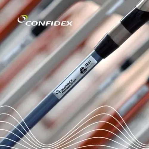 Tag RFID Ferrowave Micro Confidex Tag RFID Ferrowave Micro Confidex