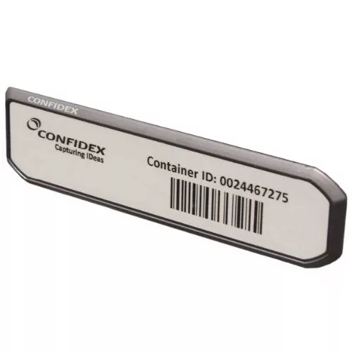 Tag RFID Steelwave Classic Confidex