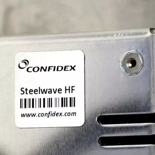 Tag RFID Steelwave HF Confidex Tag RFID Steelwave HF Confidex