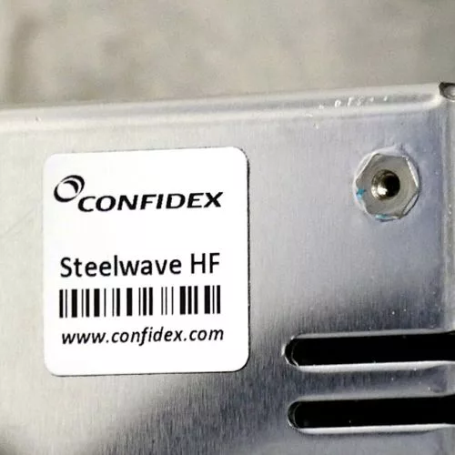 Tag RFID Steelwave HF Confidex