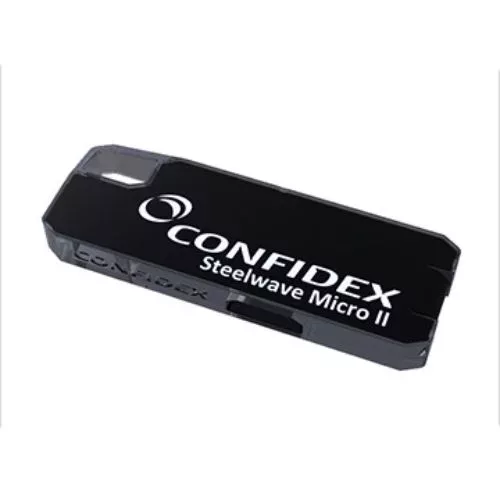 Tag RFID Steelwave Micro II NFC Confidex Tag RFID Steelwave Micro II NFC Confidex