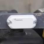 Tag RFID Viking Slim Wirepas, fără accelerometru Confidex 3003606