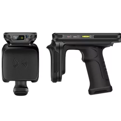 Terminal Mobil RFID C72 Chainway (1) Terminal Mobil RFID C72 Chainway (1)