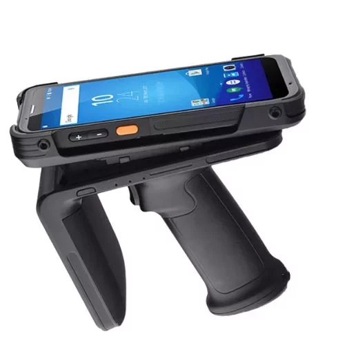 Terminal Mobil RFID R6 Chainway (1) Terminal Mobil RFID R6 Chainway (1)