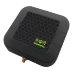 Antena RFID circulara raza scurta CAENRFID WANT020IPXXA