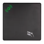 Cititor desktop RFID R1250IE-Tile-Black-Compact CAENRFID WR1250IEXBAA