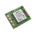 Cititor RFID  4 porturi Lepton7x4 CAENRFID WR7104CXAAAA