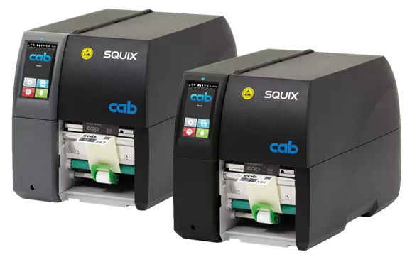 CAB SQUIX carcase specifice industriei image 16