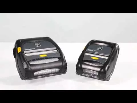 Recapitulare a Seriei de Imprimante ZQ500 de la Zebra Technologies