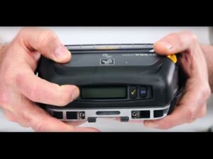 Zebra Zq500 Simplitate Si Usurinta In Utilizarefile Zebra Zq500: Simplitate Și Ușurință În Utilizare