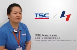 Călătoria Lui Nancy Yan: Creștere Și Inovație În Hangzhou