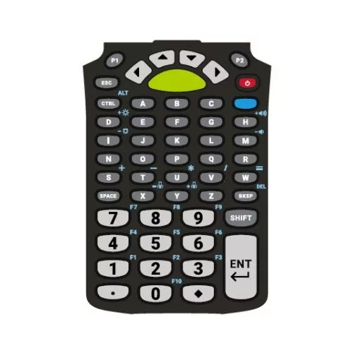 Ghid Accesorii Zebra MC9400/MC9450 KYPD MC9353ANR 01
