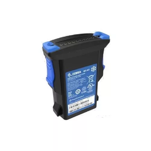 Ghid Accesorii Zebra MC9400/MC9450 image