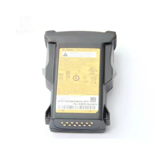 Ghid Accesorii Zebra MC9400/MC9450 image
