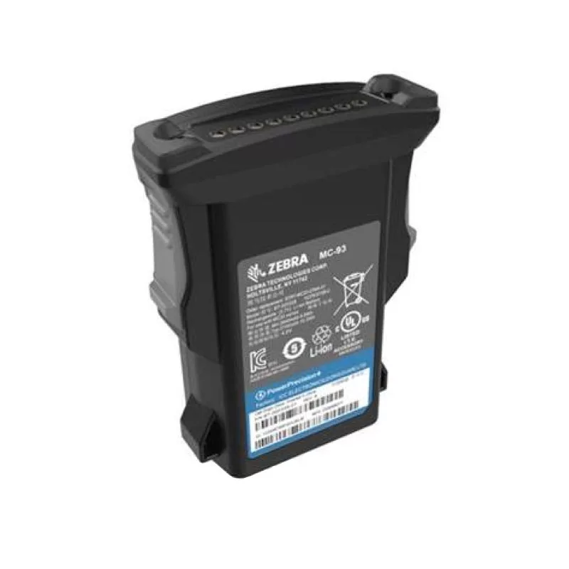 Ghid Accesorii Zebra MC9400/MC9450 image