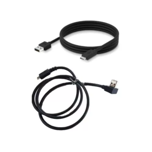 Ghid Accesorii Zebra EC50/EC55 Ghid Accesorii Zebra EC50/EC55