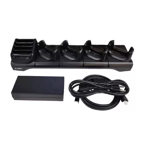 Ghid Accesorii Zebra TC5X