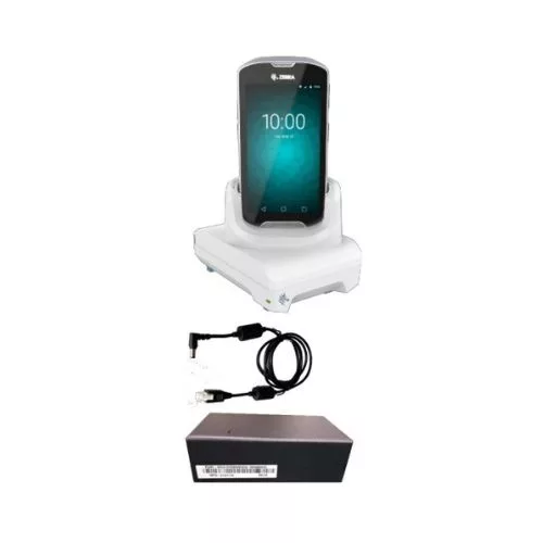 Ghid Accesorii Zebra TC5X