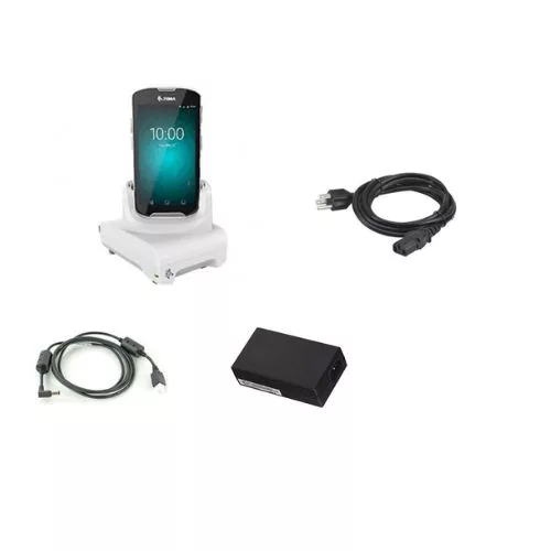 Ghid Accesorii Zebra TC5X
