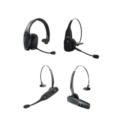 Casti Bluetooth Blueparrott