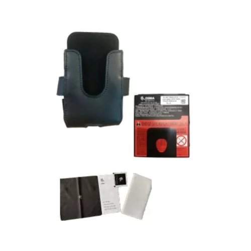 Ghid Accesorii Zebra EC50/EC55 Ghid Accesorii Zebra EC50/EC55