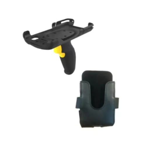 Ghid Accesorii Zebra EC50/EC55 Ghid Accesorii Zebra EC50/EC55