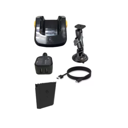 Ghid Accesorii Zebra TC5X