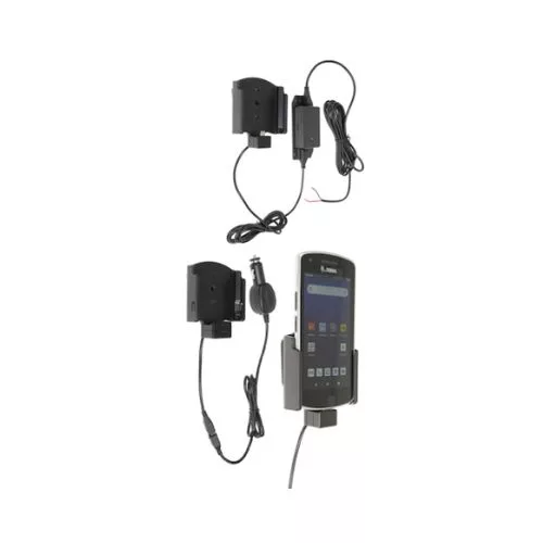 Ghid Accesorii Zebra EC50/EC55 Ghid Accesorii Zebra EC50/EC55