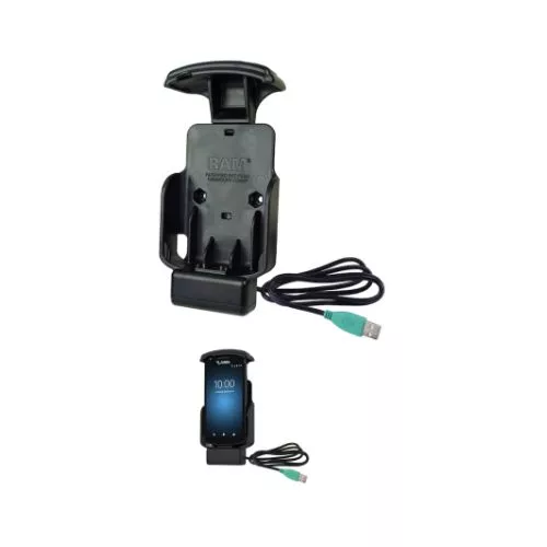 Ghid Accesorii Zebra EC50/EC55 Ghid Accesorii Zebra EC50/EC55
