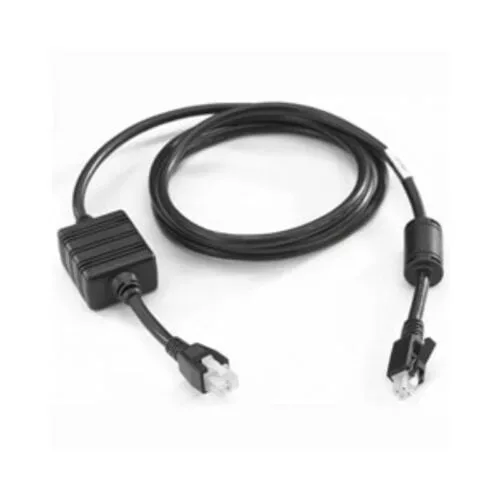 Ghid Accesorii Zebra TC5X