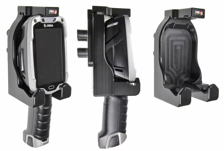 Ghid Accesorii Zebra TC8300