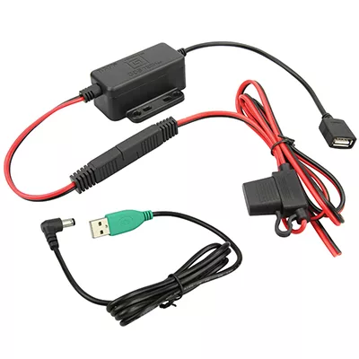 Ghid Accesorii Zebra TC8300