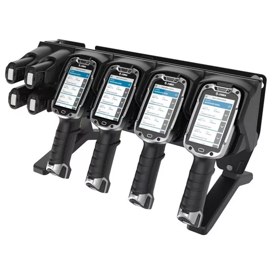 Ghid Accesorii Zebra TC8300