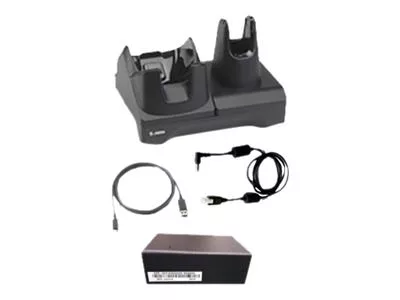 Ghid Accesorii Zebra TC8300