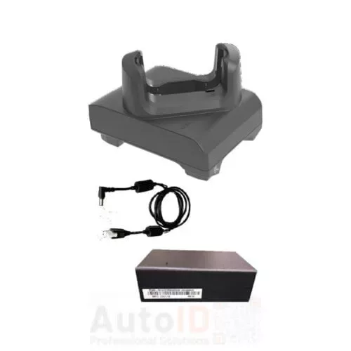 Ghid Accesorii Zebra EC50/EC55 Ghid Accesorii Zebra EC50/EC55