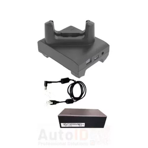 Ghid Accesorii Zebra EC50/EC55 Ghid Accesorii Zebra EC50/EC55