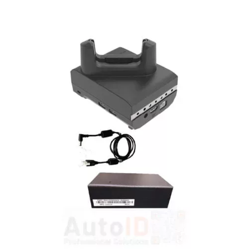 Ghid Accesorii Zebra EC50/EC55 Ghid Accesorii Zebra EC50/EC55
