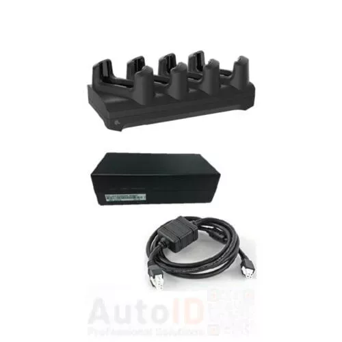 Ghid Accesorii Zebra EC50/EC55 Ghid Accesorii Zebra EC50/EC55