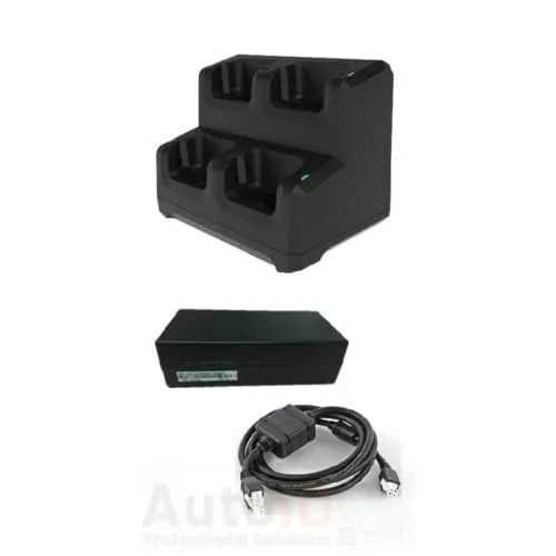 Ghid Accesorii Zebra EC50/EC55 Ghid Accesorii Zebra EC50/EC55