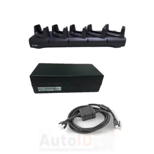 Ghid Accesorii Zebra EC50/EC55 Ghid Accesorii Zebra EC50/EC55